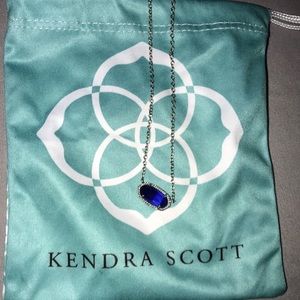 Kendra Scott Necklace